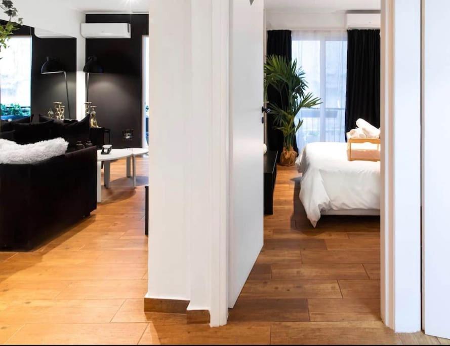 Novel Acropolis Apartment Athen Eksteriør bilde