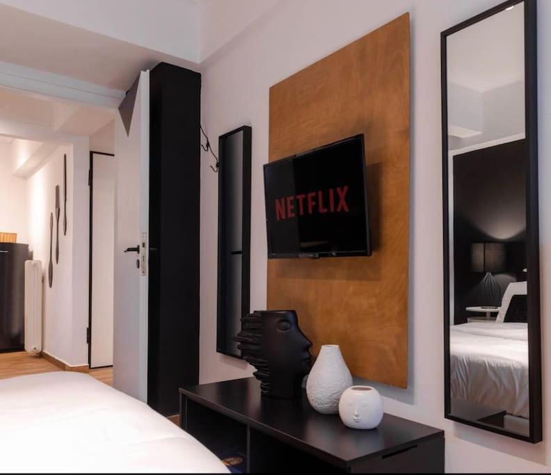 Novel Acropolis Apartment Athen Eksteriør bilde