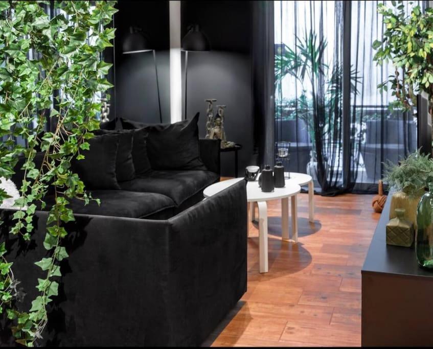 Novel Acropolis Apartment Athen Eksteriør bilde